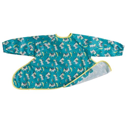 Bavoir Pour Kit Tidy Tot Zèbre - Tidy Tot