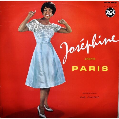 Chante Paris