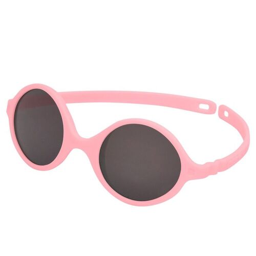 Lunettes De Soleil Diabola 2.0 De 0-1 An Blush - Ki Et La