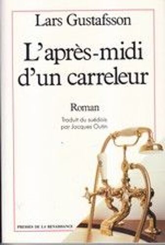 L'aprés-Midi D'un Carreleur