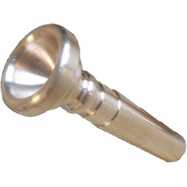 Embout Buccal De Trompette En Laiton Pour Accessoire De Remplacement De Cor De Clairon