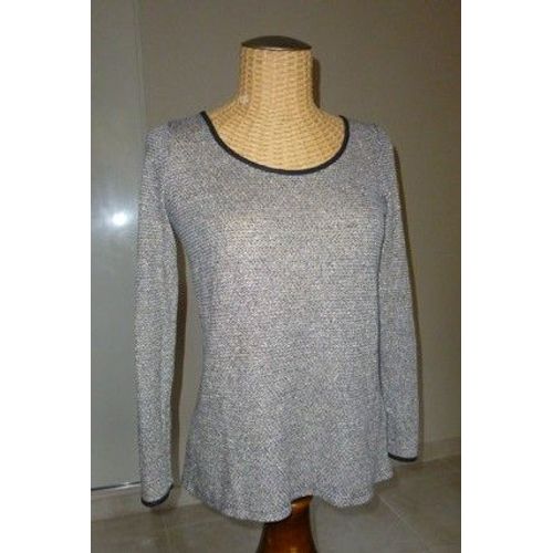 Top / Haut Brillant Camaïeu T38