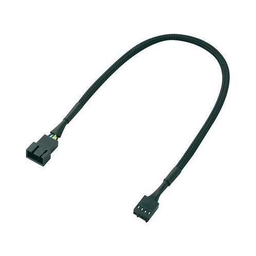 Rallonge pour ventilateur AKASA 4 broches 30cm