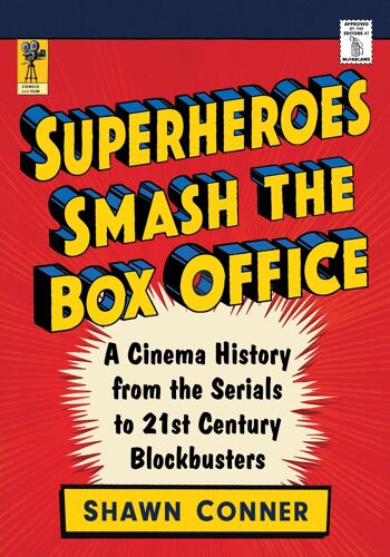 Superheroes Smash The Box Office