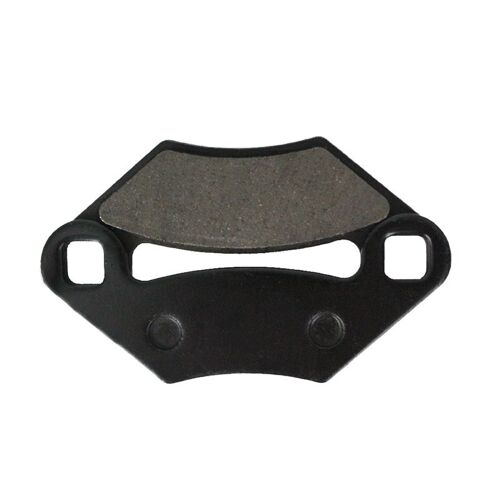 1 Pair 159 Plaquettes De Frein Avant Et Arrière De Moto, Pour Polaris Sportsman 800 X2 Efi 2007 2008 2009 500 Atv Ho 4x4 2004 2005 ""Nipseyteko""