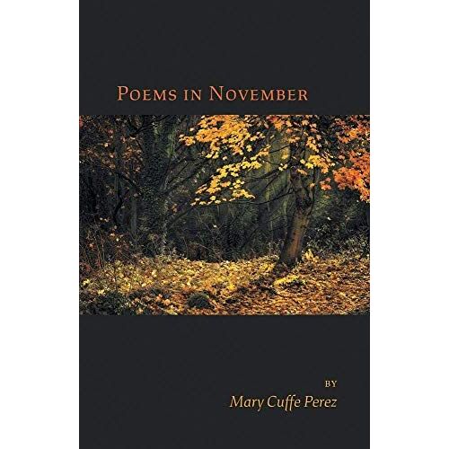 Poems In November