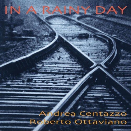 In A Rainy Day