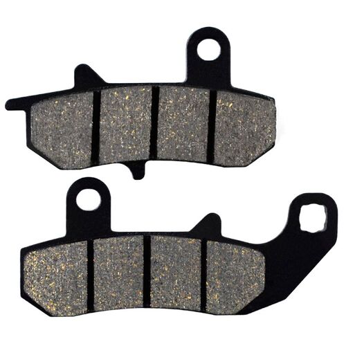 Arrière Plaquettes De Frein Pour Moto, Pour Suzuki Dr650 Dr 650 Sl Sm 1990  1991 Dr650se Dr-650se Dr 650 Se 1992-1995 Fa147 Fa157 ""Nipseyteko""