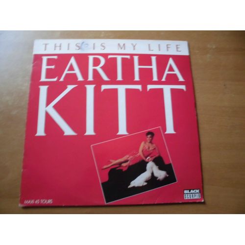 This Is My Life ( Vocal / Dub Mix )