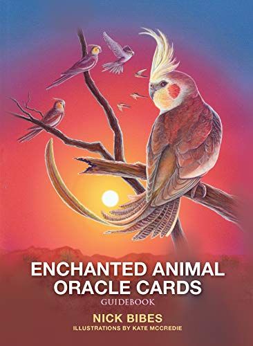 Enchanted Animal Oracle Cards
