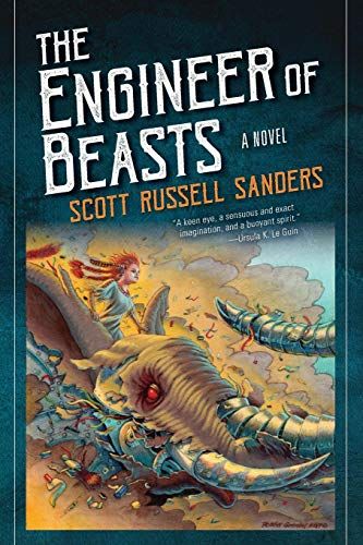 Engineer Of Beasts