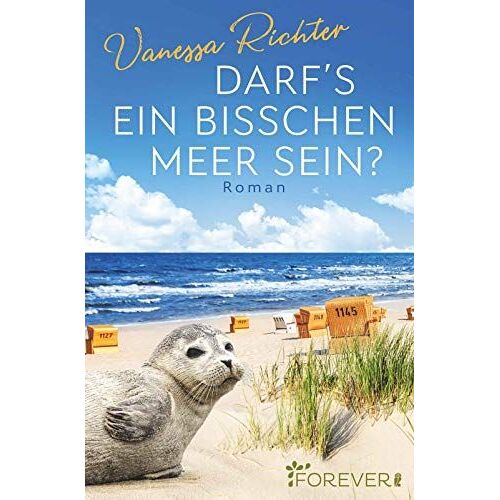 Darf's Ein Bisschen Meer Sein?