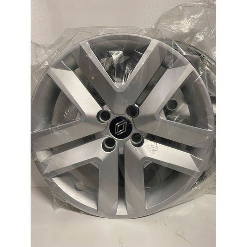 Enjoliveur Clio 5 16 Pouces Renault