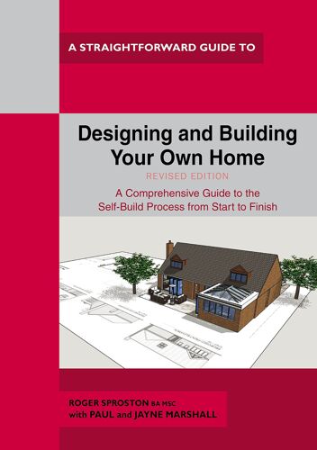 Designing And Building Your Own Home