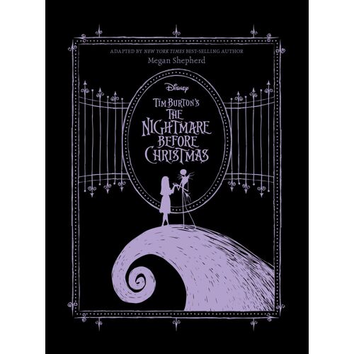 Tim Burton's The Nightmare Before Christmas