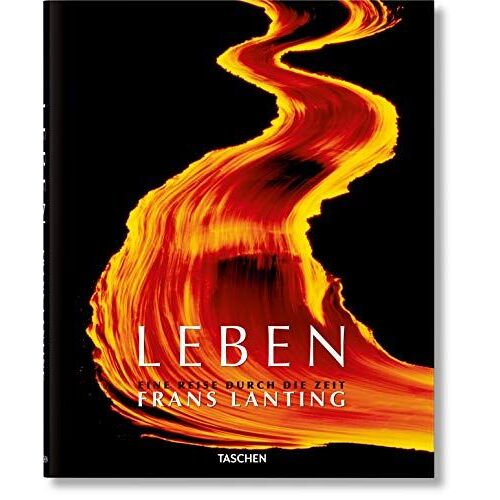 Frans Lanting. Leben. Eine Reise Durch Die Zeit