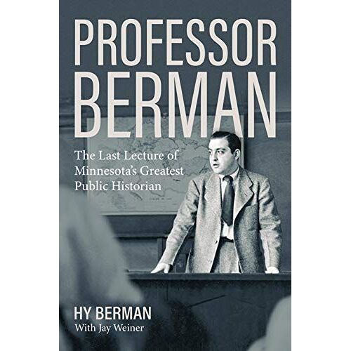 Professor Berman