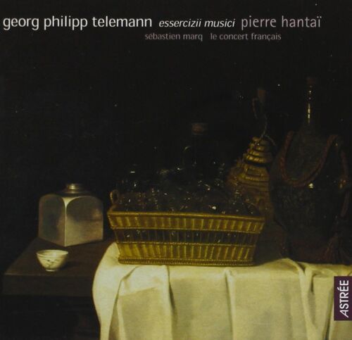 Le Concert Français