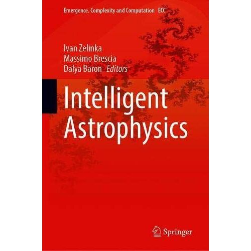Intelligent Astrophysics