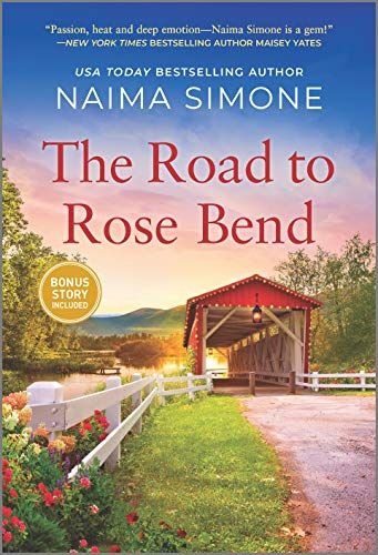 The Road To Rose Bend