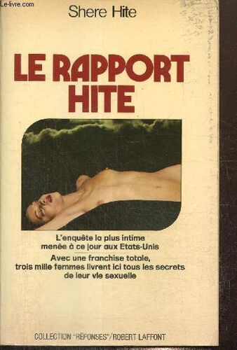 Le Rapport Hite