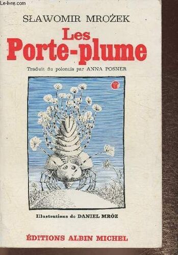 Les Porte-Plume