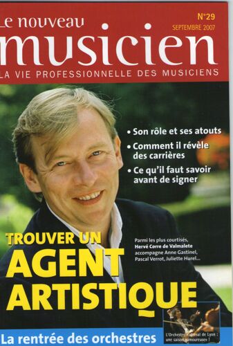 Le Nouveau Musicien 29