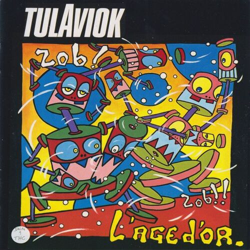 Tulaviok L Age D Or
