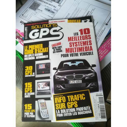 Solutions Gps 2 De 2005 Jaguar S Type V6 2.7 Diesel Biturbo,Bmw 525d Luxe,Sport,Peugeot 407 V6 3.0,Toyota Avensis 2 115 D4d Linea Sol Pack,Audi A6,Alpine Dvd 99300r,Vdo Dayton Dvd Ms 5500