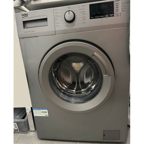 Machine à laver BEKO