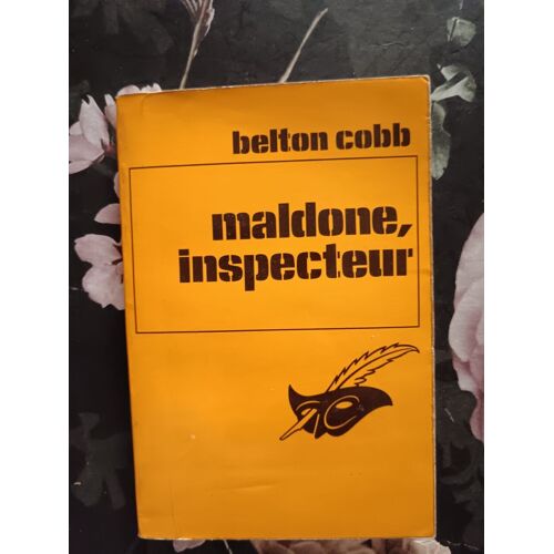 Maldone Inspecteur
