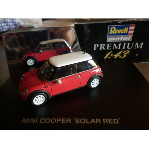 Voiture 1/43èm Austin-Revell