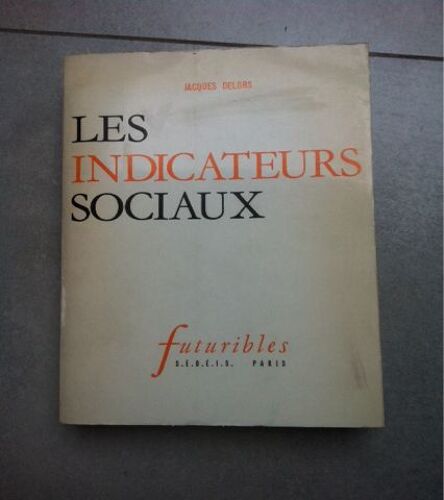Les Indicateurs Sociaux