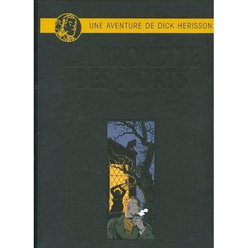 La Brouette Des Morts