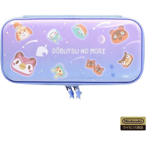 Hybrid Pouch For Nintendo Switch (Animal Crossing) [Import Japonais]