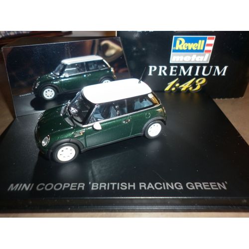 Voiture 1/43èm Austin-Revell