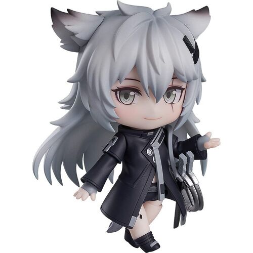 Nendoroid No. 1598 Arknights: Lappland [Gsc Online Shop Limited Ver.] [Import Japonais]