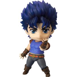 Nendoroid No. 1602 Jojo's Bizarre Adventure: Jonathan Joestar [Import Japonais]