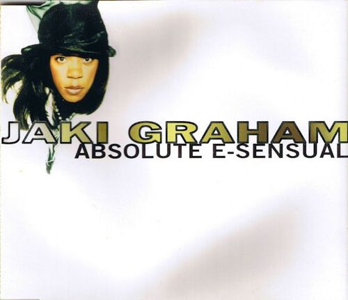 Absolute E-Sensual