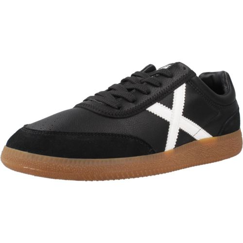 Munich Rumba 01 Colour Noir