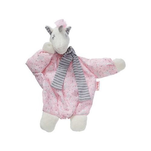 Doudou Licorne Kathe Kruse Tini Cherie Peluche Jouet Poupee Bebe Naissance Comforter K Kruse Unicorn Baby