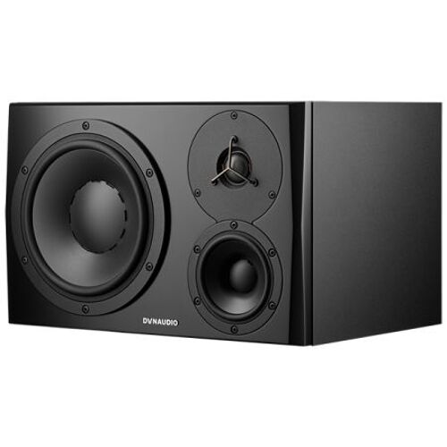 DYNAUDIO - LYD-48 BLACK RIGHT