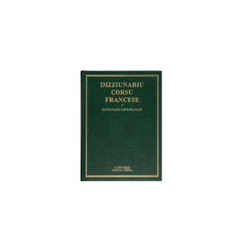 Dizziunariu Corsu Francese - Dictionnaire Corse Français