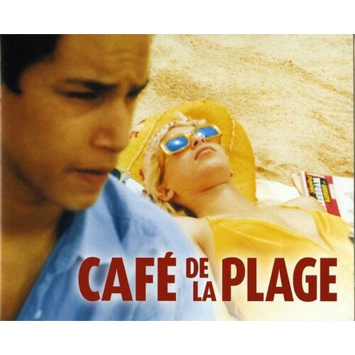 Café De La Plage, Dossier De Presse, Benoît Graffin, Ouassini Embarek, Jacques Nolot, Leïla Belarbi