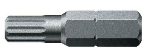 EMBOUT XZN COURT - ENTRAINEMENT 6 PANS DE 10 MM - EMBOUT XZN Court de 10