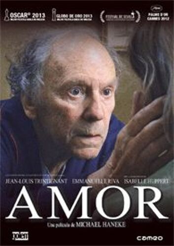 Amor (Amour) (2012) (Import)