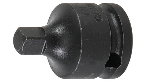 ADAPTATEUR POUR DOUILLE IMPACT - REDUCTEUR ET AUGMENTATEUR A CHOC - Fem 1/2 vers Male 3/4