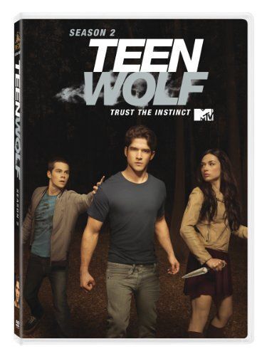 Teen Wolf - Season 2