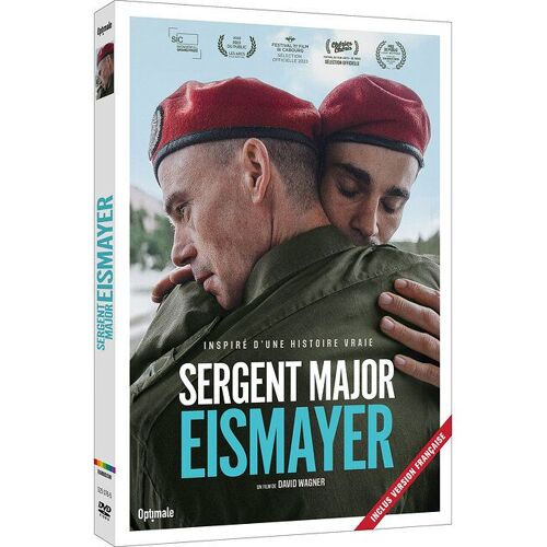 Sergent Major Eismayer