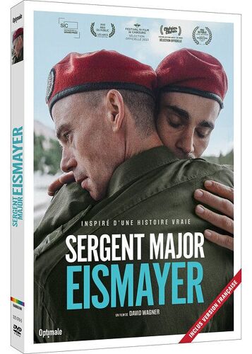Sergent Major Eismayer
